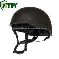 Casco balístico Kevlar MICH 2000 2001 2002 Casco Antibalas con Estándar NIJ IIIA